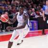 MERCATO: Momo Faye si ritira dal Draft NBA 2025. Futuro in EuroLega?