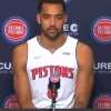 MERCATO EL - Trey Lyles: nel contratto con Madrid clausole uscita NBA?