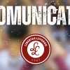 Squalifica campo, respinto il ricorso della Libertas Livorno: la nota del club