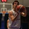 Serie B - La Virtus Cassino torna a mani vuote dal PalaLuiss di Roma