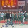 Serie B - La Mens Sana Siena torna da Casale con una vittoria sofferta