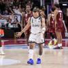 Carsen Edwards eguaglia Sasha Danilovic: unici a segnare 8 triple in una gara di playoff