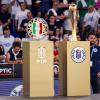 LBA Serie A, ecco la date dei Playoff 2026: si parte il 16/17 maggio