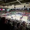 EuroCup, Trento valuta la licenza pluriennale. C'è il nodo capienza