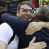 Serie B - Basket Jesi Academy, si interrompe il rapporto con il GM Nelson Rizzitiello