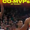 Doppio MVP di EuroLeague: Francisco e Moneke i migliori del Round 7