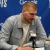 Jokic analizza il crollo offensivo dei Nuggets dopo la sconfitta in Gara 3 a Minneapolis