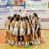 EuroCup Women - Battipaglia, il Baxi Ferrol fa sua la gara di andata