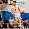 Serie B - Vigor Basket Matelica: arriva il play-guardia Ignacio Davico
