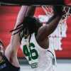 NBA - Charles Bassey ha impressionato positivamente lo staff dei Celtics