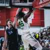 Summer League - I Celtics di Walsh e Bassey comandano i Grizzlies di GG Jackson