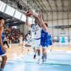 Serie B - Latina debutta con la vittoria in trasferta contro Fabriano