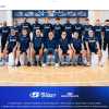 A2 - Blu Basket Bergamo, definiti i numeri di maglia della stagione 2025-26