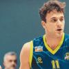 Serie B - Vigevano, Matteo Corgnati: "Siamo solo all'inizio, contro Agrigento limitare Chiarastella"