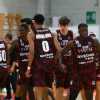 LBA - Varese, da Minorca a Gressoney recuperando Nico Mannion