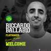 Serie B - Vismederi Costone, la presentazione di Riccardo Ballabio