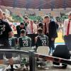 Serie B - Omegna prevale ed è attenta nel finale a Desio