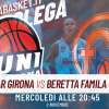 LIVE Women's - LIVE - Spar Girona v Beretta Famila Schio 2022-23