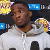 MERCATO EL - Partizan Belgrado, il colpo è l'ex Laker Shake Milton?