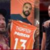 L'Olimpia Milano attende Peters da campione d'Europa. Ma anche Darius Thompson. C'è Brooks in uscita