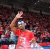 Reggio Emilia: Jamar Smith pronto a entrare nello staff di Dimitris Priftis