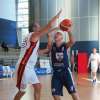 Maxibasket - Una bella tre giorni di basket a Chianciano per il Torneo dei Santi
