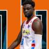 Serie B - NPC Rieti, firmato il lungo Keller Cedric Ly-Lee