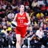 WNBA - Caitlin Clark "colpita" dall'invida delle colleghe in campo