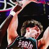 Betclick Elite, il Paris Basketball rialza la testa e rimette in equilibrio la semifinale
