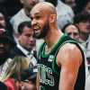 NBA Playoff - Derrick White è grande, i Celtics sbriciolano i Miami Heat