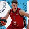 MERCATO LBA - Olimpia Milano, l'addio (costoso) di Dimitrijevic che sa di amaro