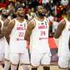 L'Angola torna sul trono d’Africa: trionfo all’AfroBasket 2025