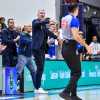 LBA - Sassari, Markovic "Differenza nella crescita difensiva della ripresa"