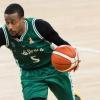 Treviso, Abdur-Rahkman protagonista con l'Arabia Saudita