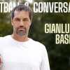 Mercoledì 4 dicembre parte la seconda stagione di "Basketball&Conversations" con Gianluca Basile protagonista