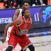 Ricordate Jeremy Evans? L'ex Olimpia Milano riparte da Mykonos