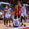 Trieste c'è! Vittoria sulla Germani per tornare a Bologna: gli highlights