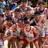 Mostruoso Luigi Suigo: tripla doppia con 12 stoppate alla semifinale U19
