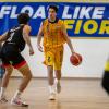 Serie B - Fiorenzuola Bees ai playout: gara 1 al PalArquato contro Ravenna