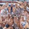 Europeo U20 femminile: EleVilla annichilisce la Serbia e si va ai quarti