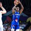 Real Madrid, Theo Maledon torna da infortunato da EuroBasket 2025