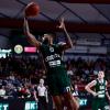 Per la rifondazione del Baskonia si tratta DJ Stewart del Cedevita