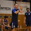 La Nutribullet Treviso punta Brescia nell'esordio in questa Serie A
