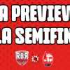 A2 Playoff - Rivierabanca Rimini vs Unieuro Forlì, la preview della semifinale