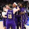 Lakers, magia di Luke Kennard allo scadere sul campo di Orlando