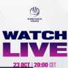 LIVE EL WOMEN - Famila Schio vs Basket Landes, diretta streaming 3Q