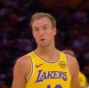 Obiettivo Los Angeles Lakers, blindare Luke Kennard
