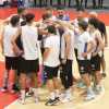 Per l'Olimpia Castello un buon test match con Reggio Emilia