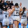 A1 F - Dinamo Women, la preview della gara contro Venezia