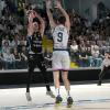 Serie B - JuveCaserta rimonta fino a -1, ma Orzinuovi non molla gara 2